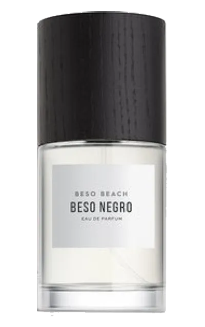 BESO NEGRO