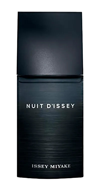 NUIT D’ISSEY