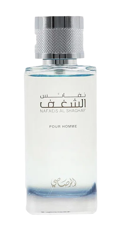 AL SHAGHAF