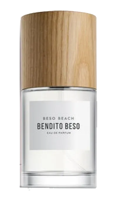 BENDITO BESO