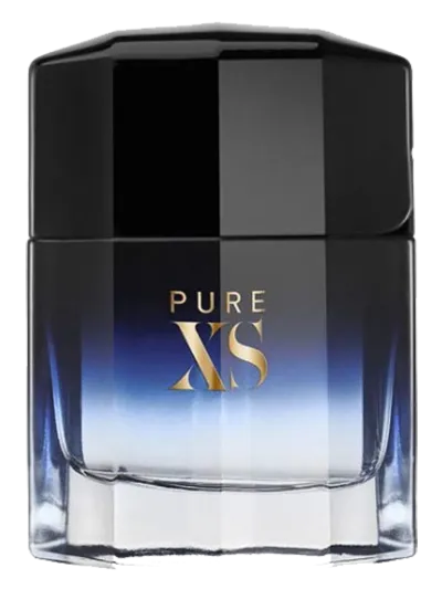 PURE XS