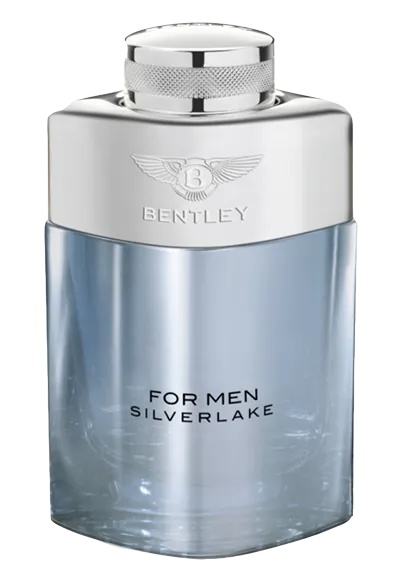 BENTLEY FOR MEN SILVERLAKE