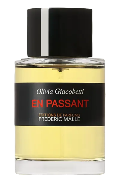 EN PASSANT