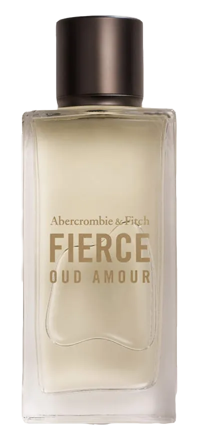 FIERCE OUD AMOUR COLOGNE