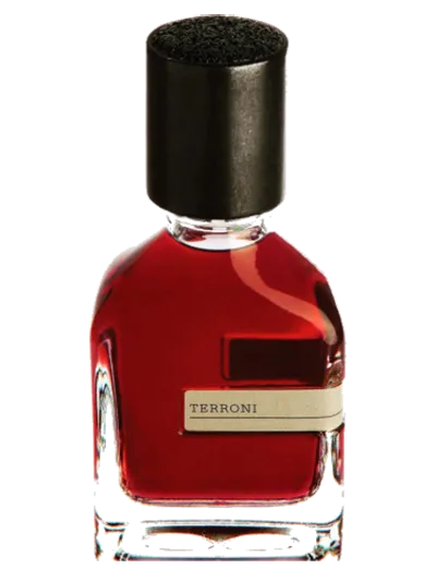 TERRONI