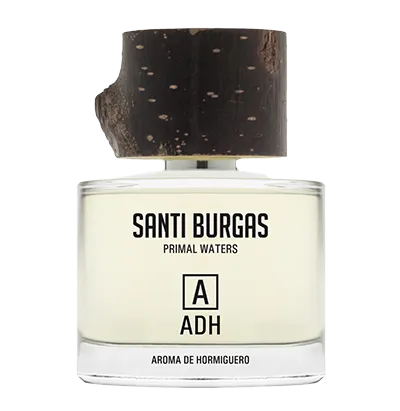 A ADH AROMA DE HORMIGUERO