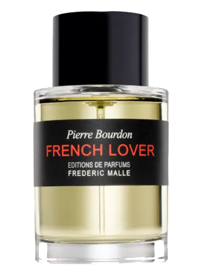 FRENCH LOVER