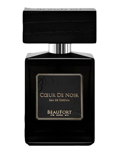 COEUR DE NOIR
