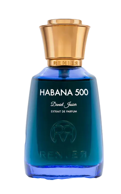 HABANA 500