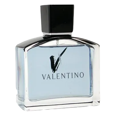 V POUR HOMME