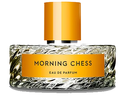 MORNING CHESS