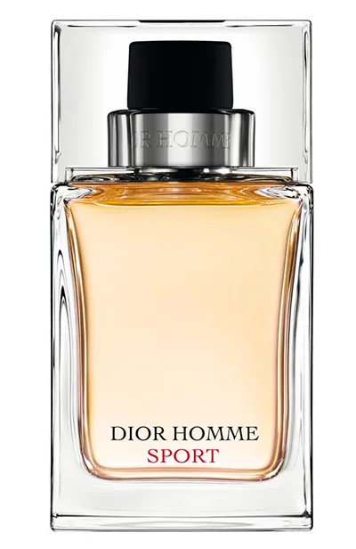 HOMME SPORT 2012