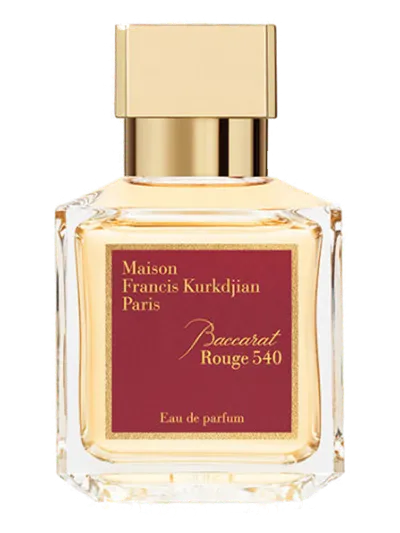 BACCARAT ROUGE 540