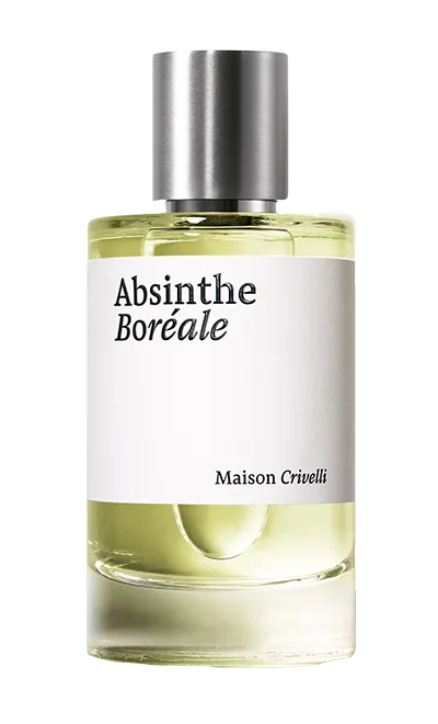 ABSINTHE BORÉALE