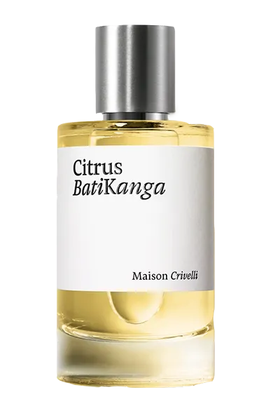 CITRUS BATIKANGA