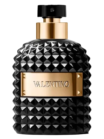 UOMO NOIR ABSOLU