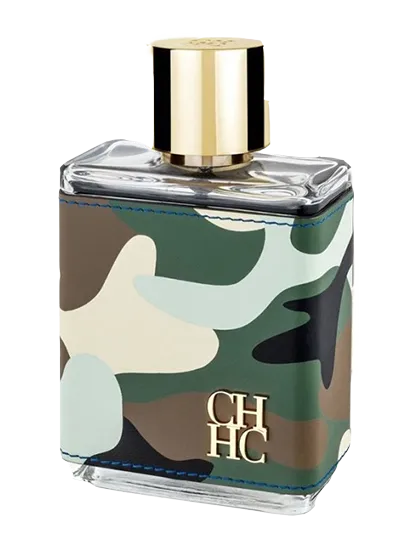 CH MEN AFRICA