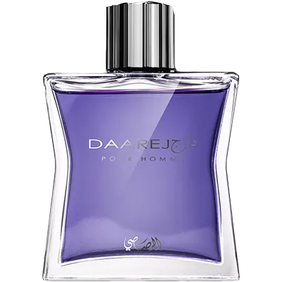 DAAREJ