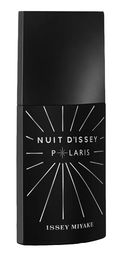 NUIT D’ISSEY POLARIS 