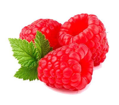 Raspberry