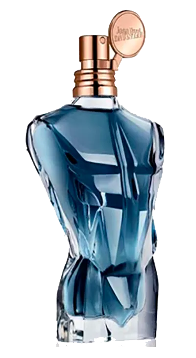 LE MALE ESSENCE DE PARFUM