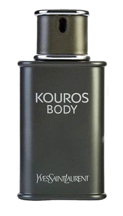 BODY KOUROS