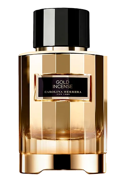 GOLD INCENSE
