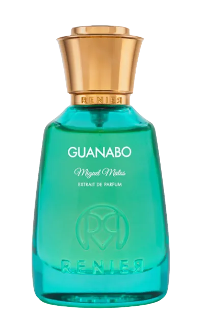 GUANABO