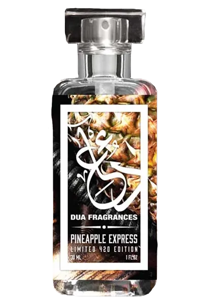 PINEAPPLE EXPRESS