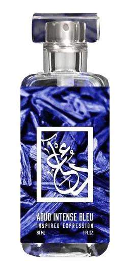 AOUD INTENSE BLEU