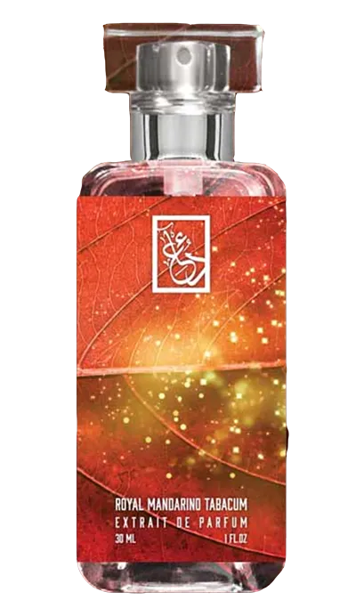 ROYAL MANDARINO TABACUM