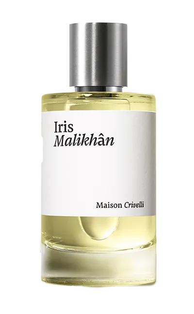 IRIS MALIKHÂN