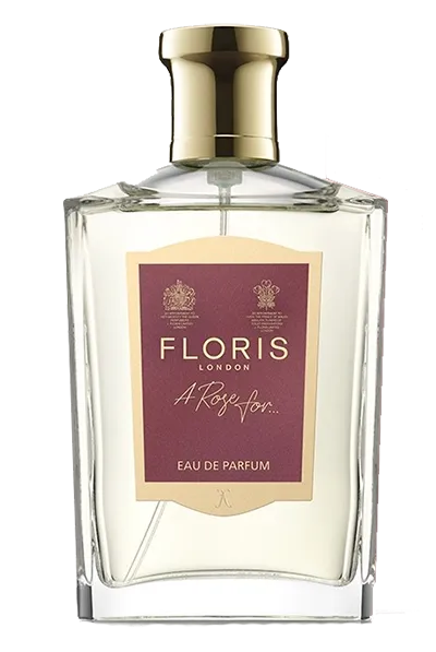 A ROSE FOR...