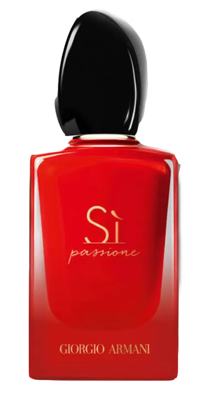 SI PASSIONE INTENSE EDP