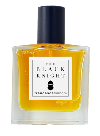 THE BLACK KNIGHT
