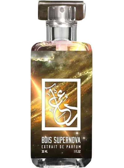BOIS SUPERNOVA