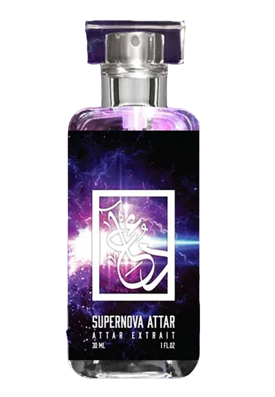 SUPERNOVA ATTAR