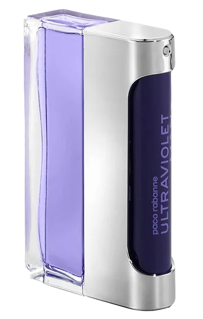 ULTRAVIOLET MAN