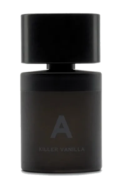 A KILLER VANILLA