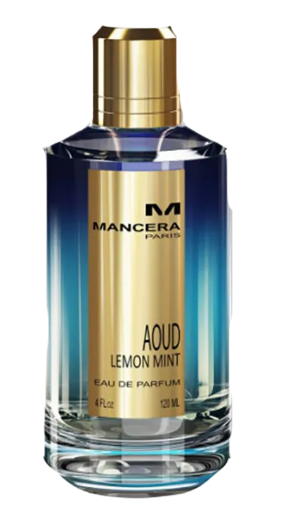 AOUD LEMON MINT