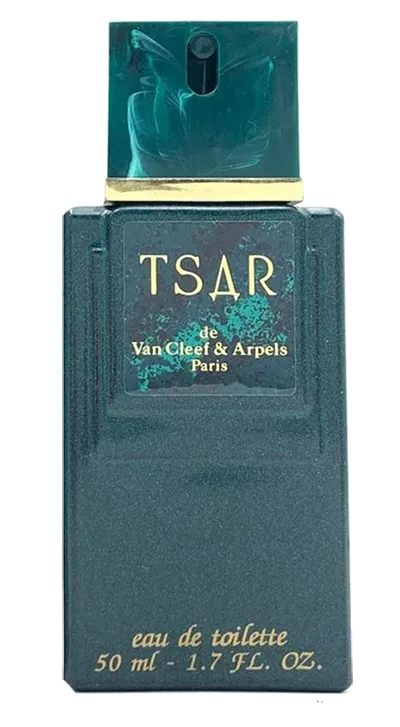 TSAR