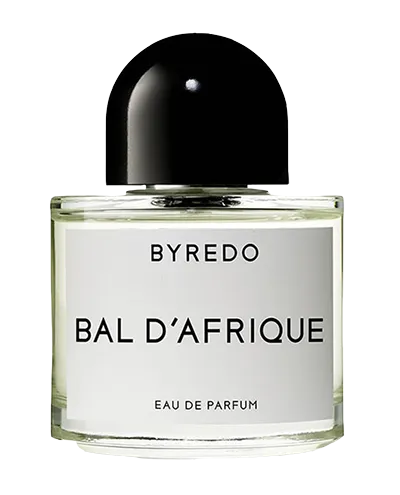 BAL D'AFRIQUE