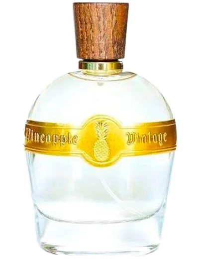 PINEAPPLE VINTAGE INTENSE