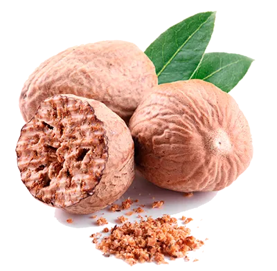 Nutmeg