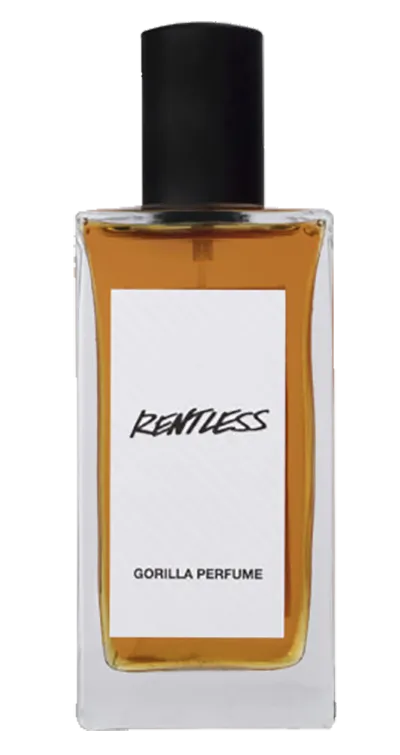 RENTLESS