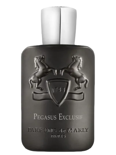 PEGASUS EXCLUSIF