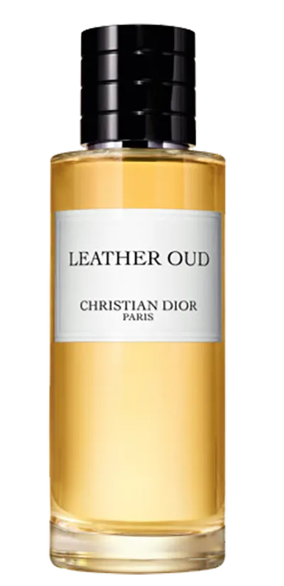 LEATHER OUD