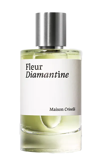 FLEUR DIAMANTINE