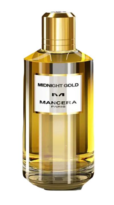 MIDNIGHT GOLD