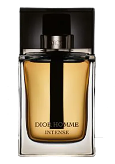 HOMME INTENSE